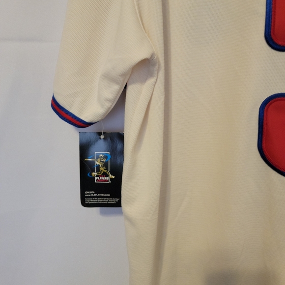 NWOT Philadelphia Phillies jersey size large - Picture 6 of 7